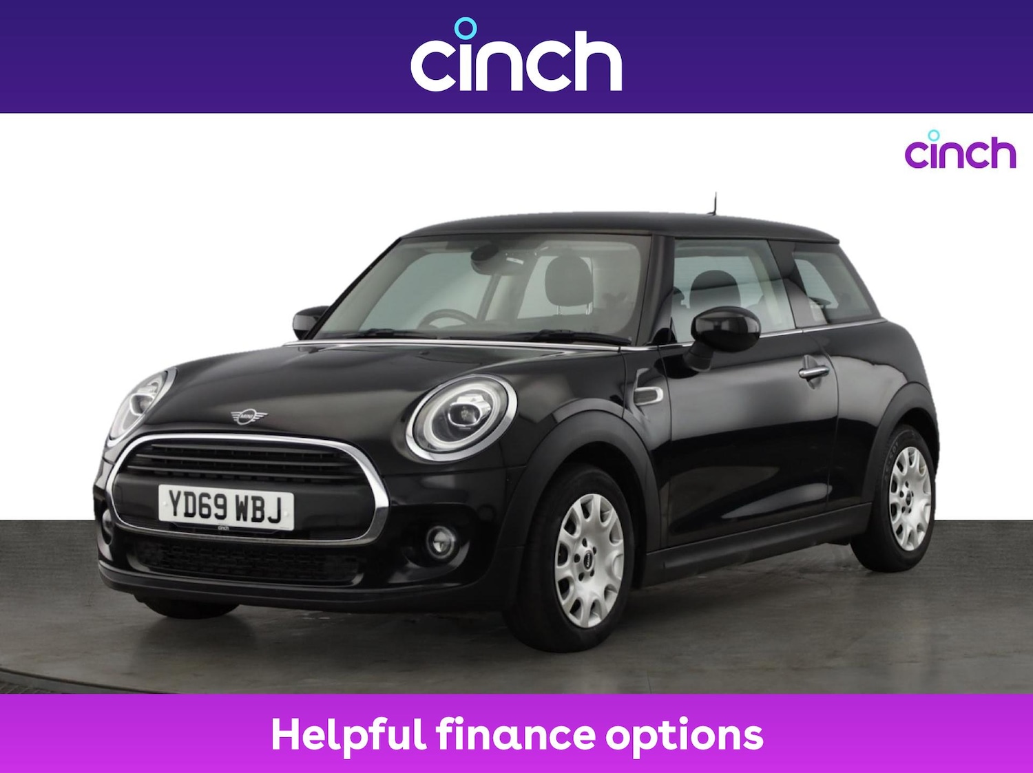 Used MINI Hatch 2019 for sale - 76197442: Photo 9