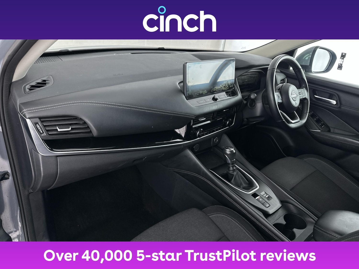 Used Nissan Qashqai 2023 for sale - 76966859: Photo 14