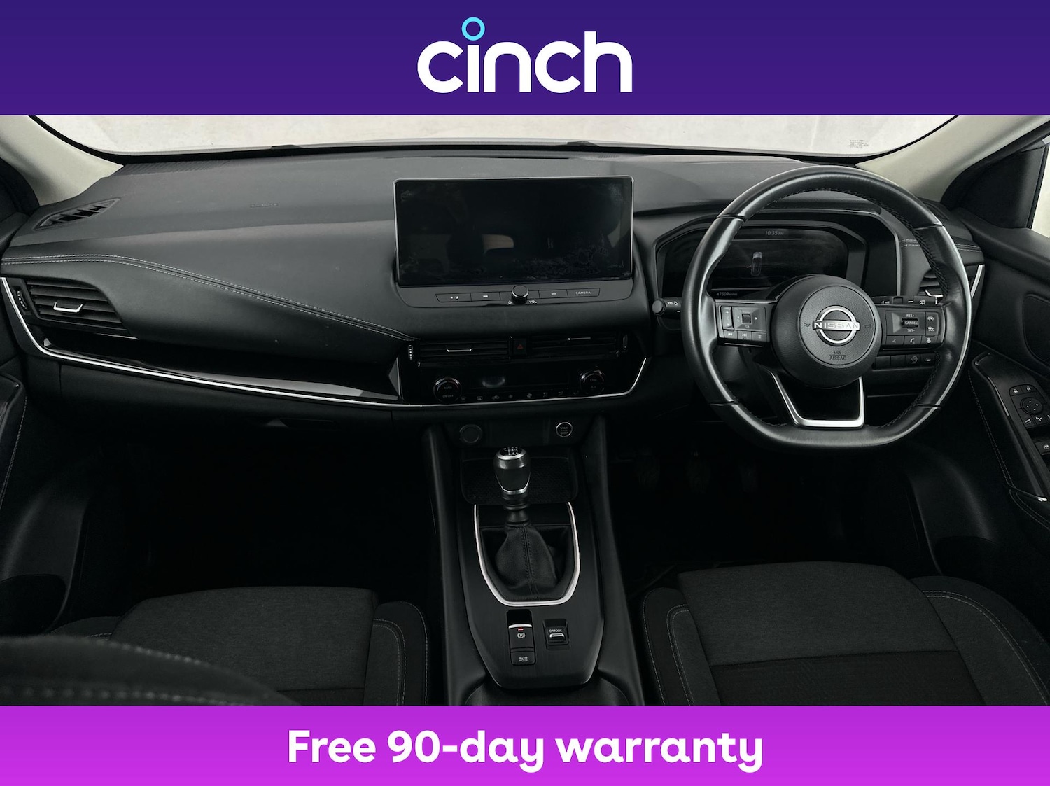 Used Nissan Qashqai 2023 for sale - 76966859: Photo 15