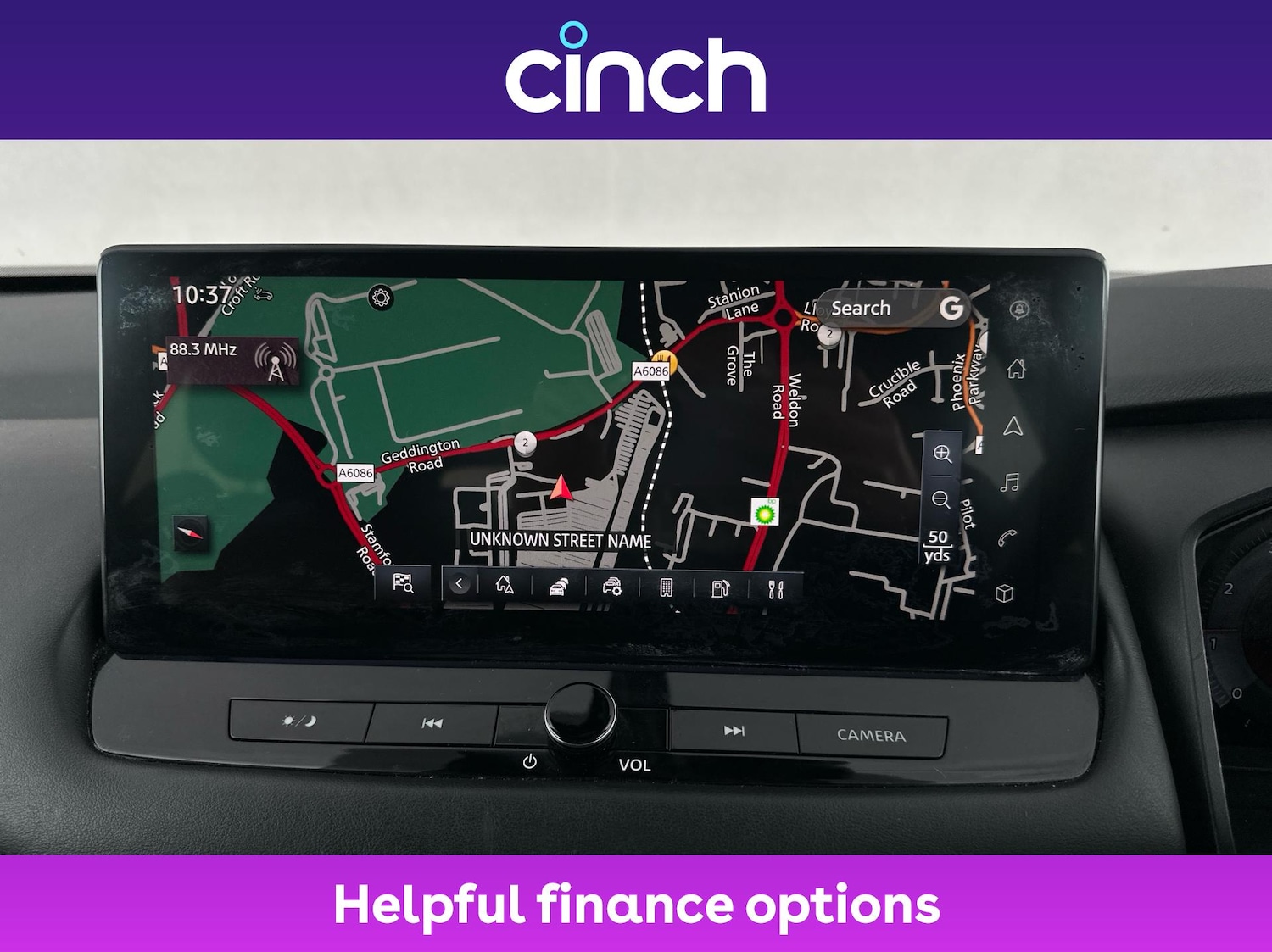 Used Nissan Qashqai 2023 for sale - 76966859: Photo 17