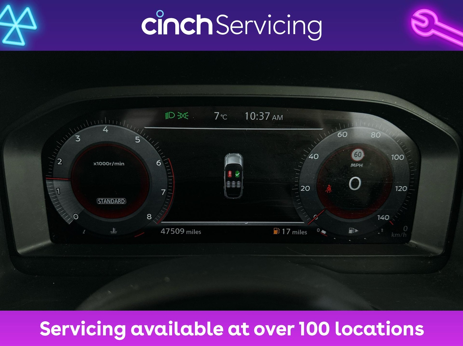 Used Nissan Qashqai 2023 for sale - 76966859: Photo 18