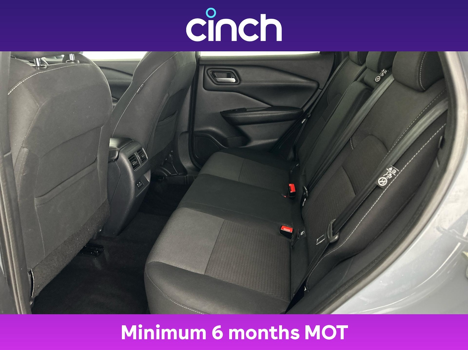 Used Nissan Qashqai 2023 for sale - 76966859: Photo 20