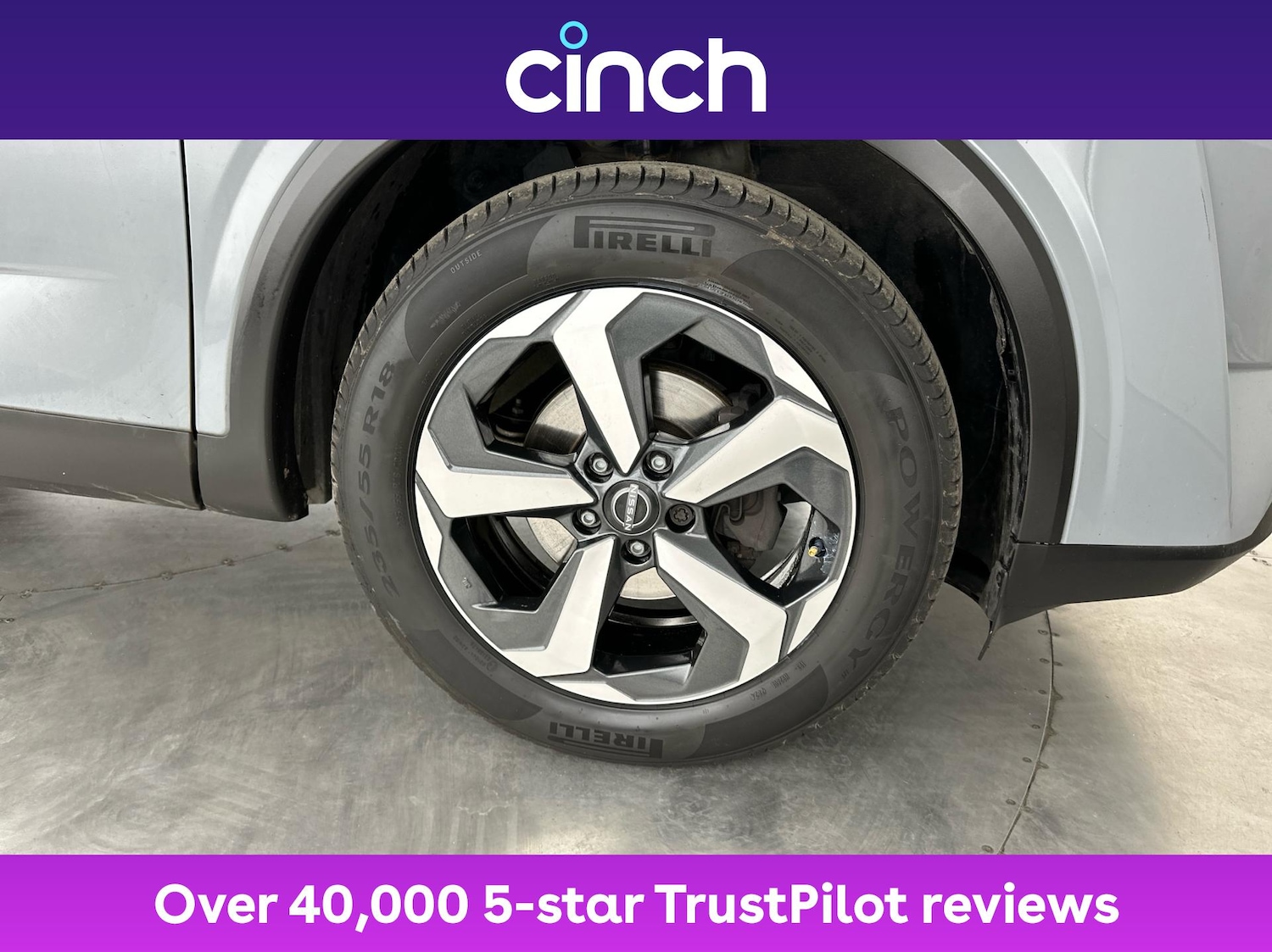 Used Nissan Qashqai 2023 for sale - 76966859: Photo 28