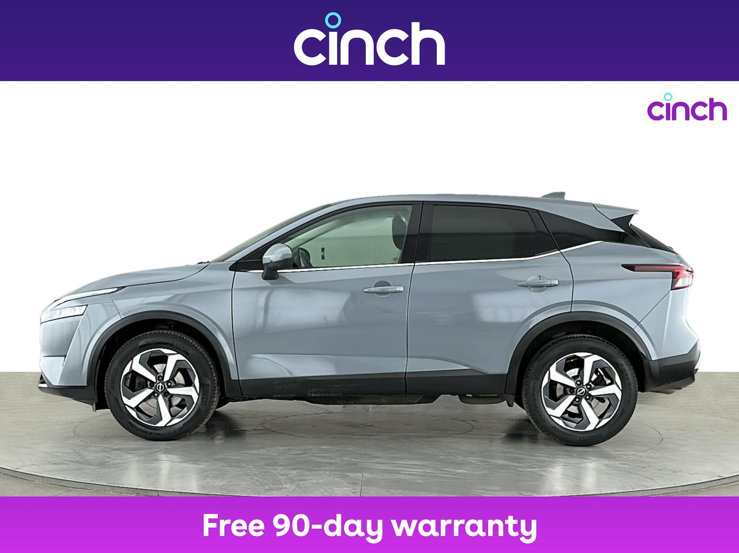 Used Nissan Qashqai 2023 for sale - 76966859: Photo 8