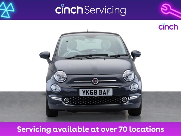 Used Fiat 500 2019 for sale - 76245717: Photo 11