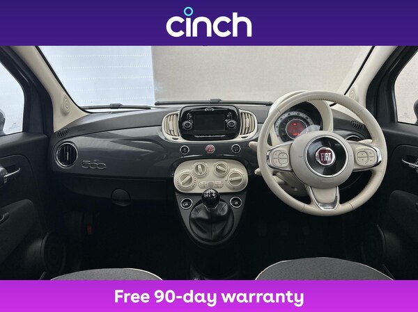 Used Fiat 500 2019 for sale - 76245717: Photo 15