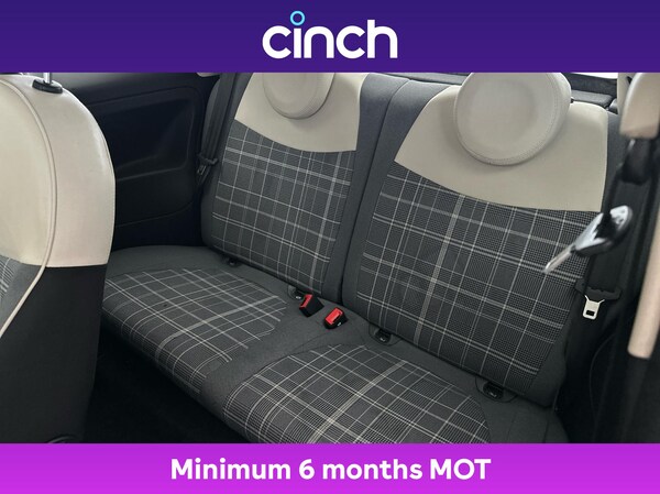 Used Fiat 500 2019 for sale - 76245717: Photo 20
