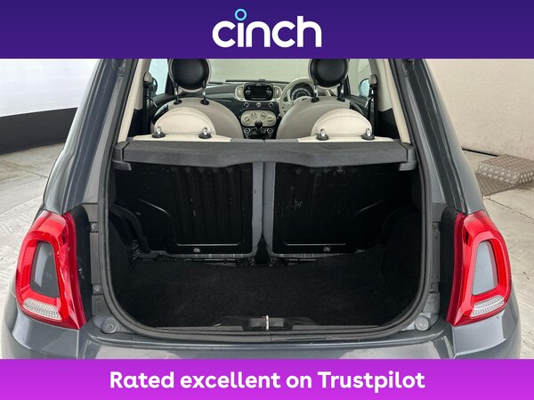 Used Fiat 500 2019 for sale - 76245717: Photo 21