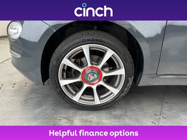 Used Fiat 500 2019 for sale - 76245717: Photo 24