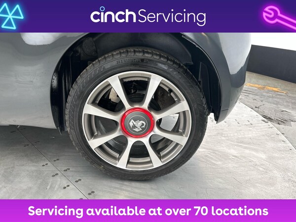 Used Fiat 500 2019 for sale - 76245717: Photo 26