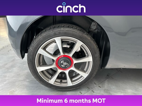 Used Fiat 500 2019 for sale - 76245717: Photo 27