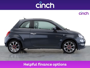 Used Fiat 500 2019 for sale - 76245717: Photo 2