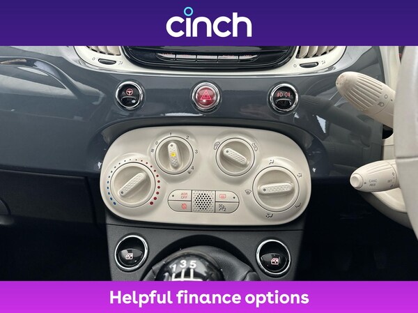 Used Fiat 500 2019 for sale - 76245717: Photo 30