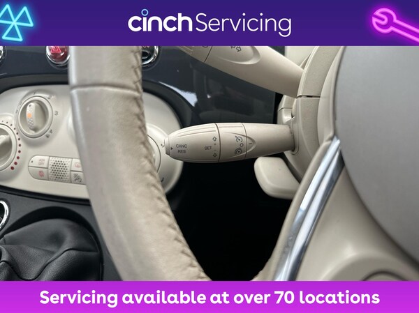 Used Fiat 500 2019 for sale - 76245717: Photo 31
