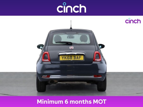 Used Fiat 500 2019 for sale - 76245717: Photo 5