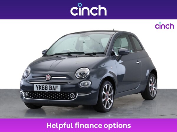 Used Fiat 500 2019 for sale - 76245717: Photo 9
