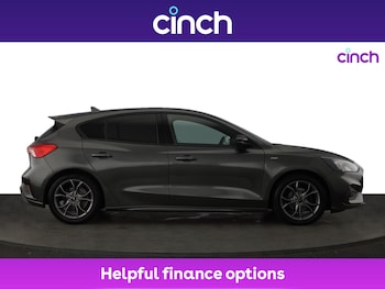 Used Ford Focus 2019 for sale - 75676564: Photo
