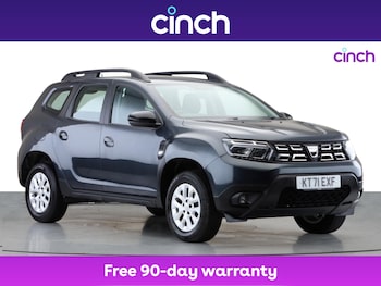 Dacia - Duster