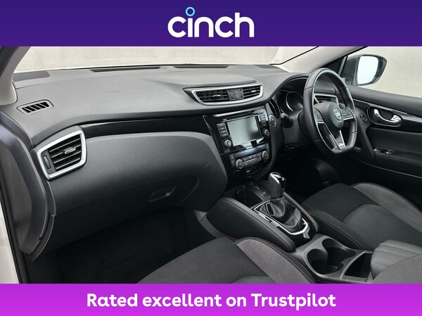 Used Nissan Qashqai 2021 for sale - 76133250: Photo 14