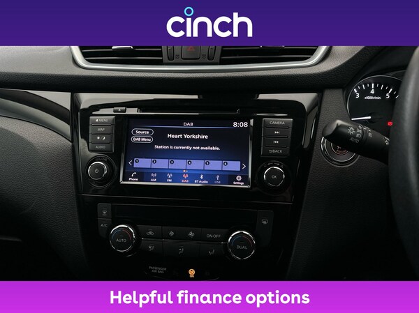 Used Nissan Qashqai 2021 for sale - 76133250: Photo 17