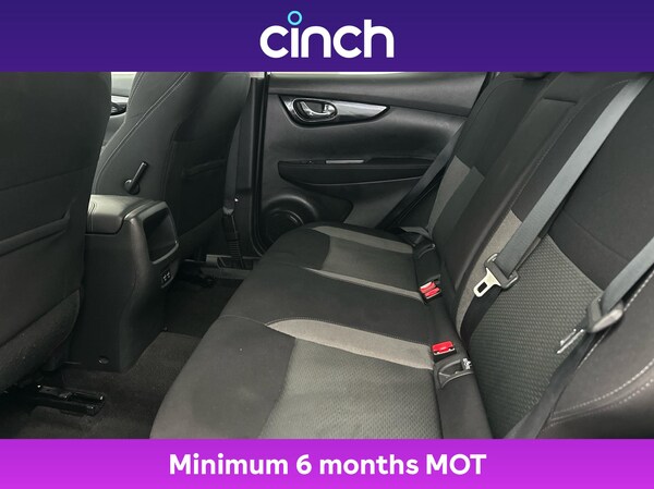 Used Nissan Qashqai 2021 for sale - 76133250: Photo 20