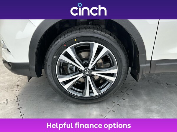 Used Nissan Qashqai 2021 for sale - 76133250: Photo 24