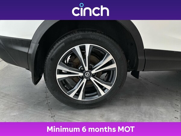 Used Nissan Qashqai 2021 for sale - 76133250: Photo 27