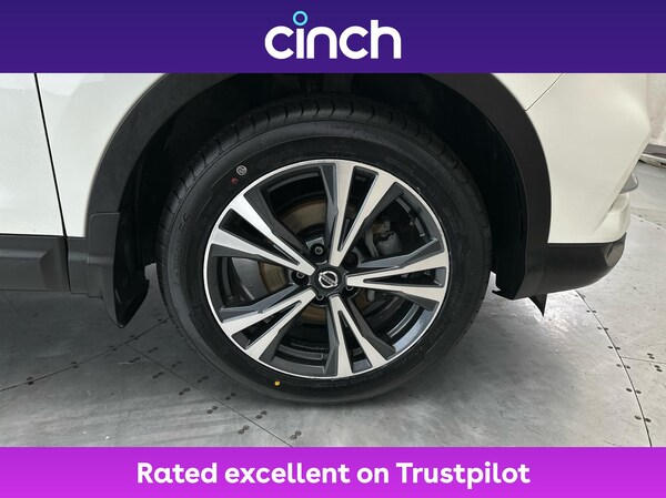 Used Nissan Qashqai 2021 for sale - 76133250: Photo 28