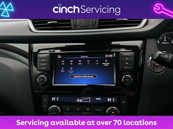 Used Nissan Qashqai 2021 for sale - 76133250: Photo 31