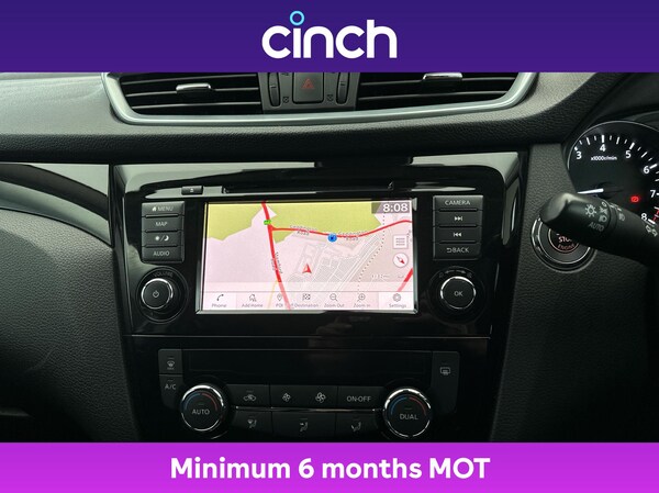 Used Nissan Qashqai 2021 for sale - 76133250: Photo 32