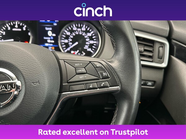 Used Nissan Qashqai 2021 for sale - 76133250: Photo 33
