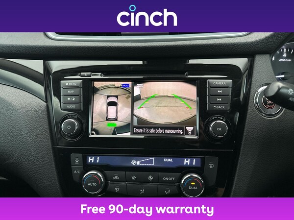 Used Nissan Qashqai 2021 for sale - 76133250: Photo 34