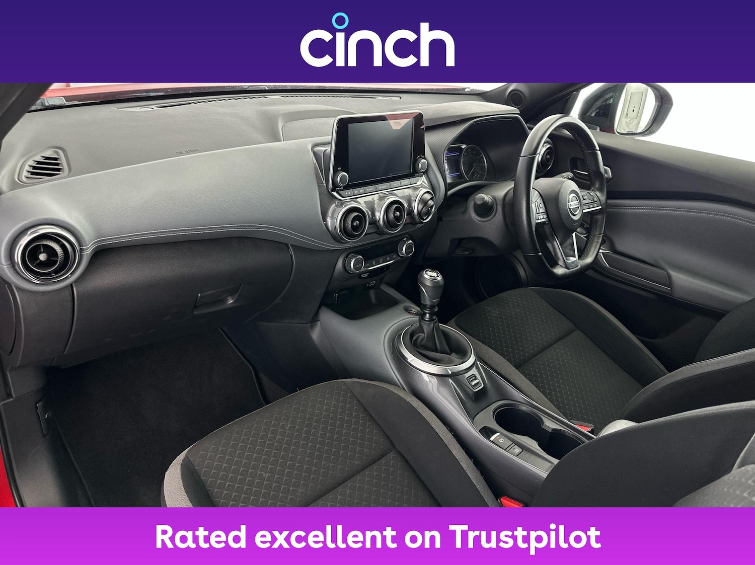 Used Nissan Juke 2021 for sale - 76710500: Photo 14