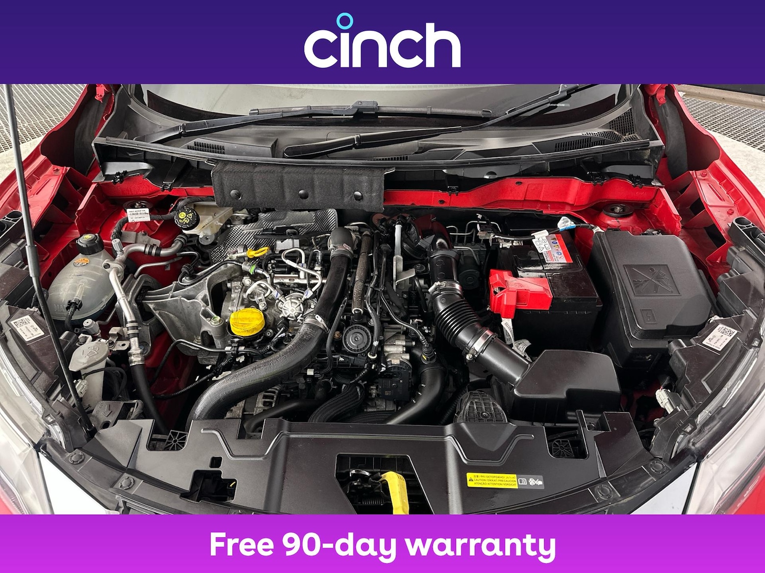 Used Nissan Juke 2021 for sale - 76710500: Photo 23