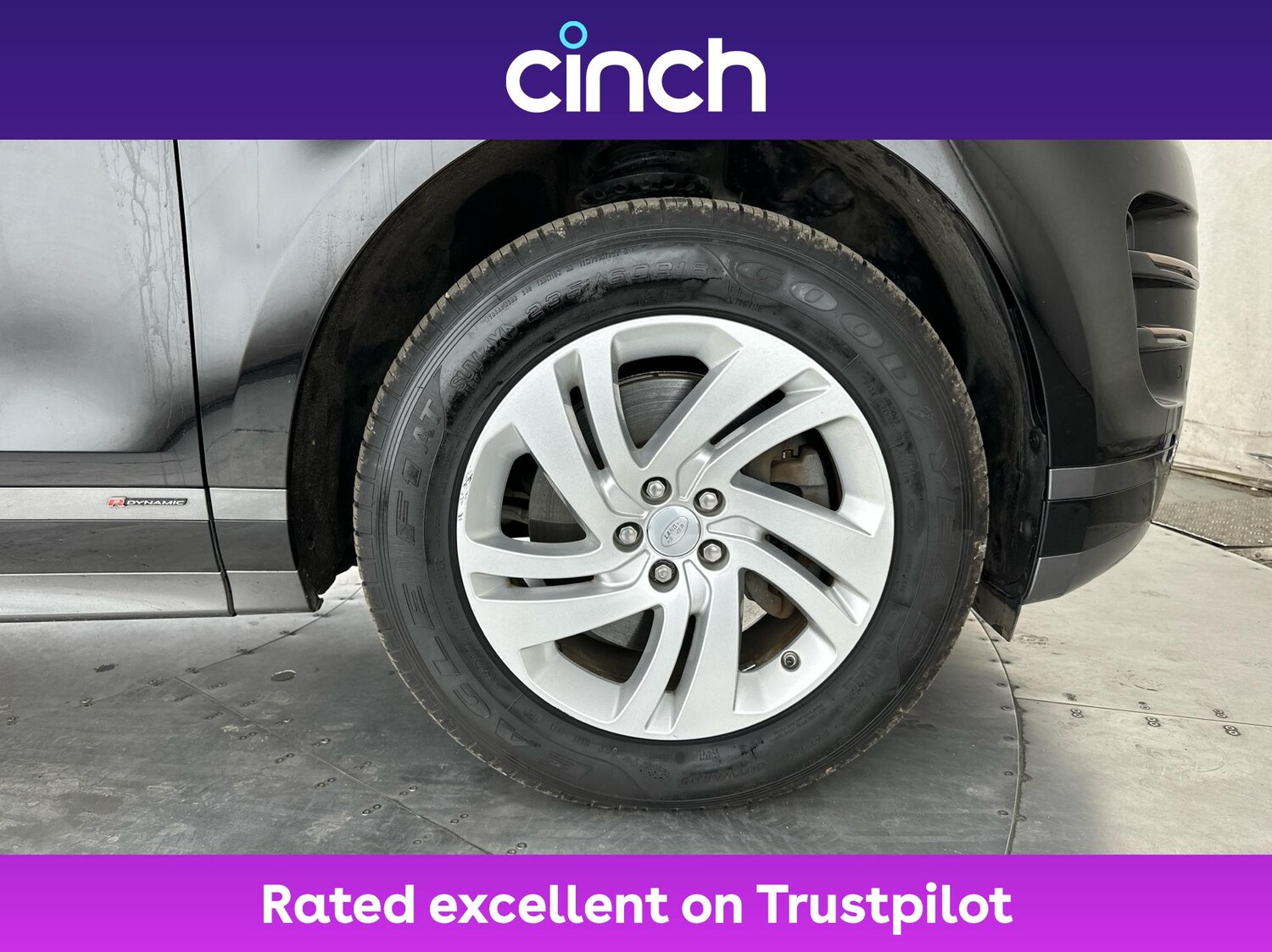 Used Land Rover Range Rover Evoque 2019 for sale - 76474823: Photo 28