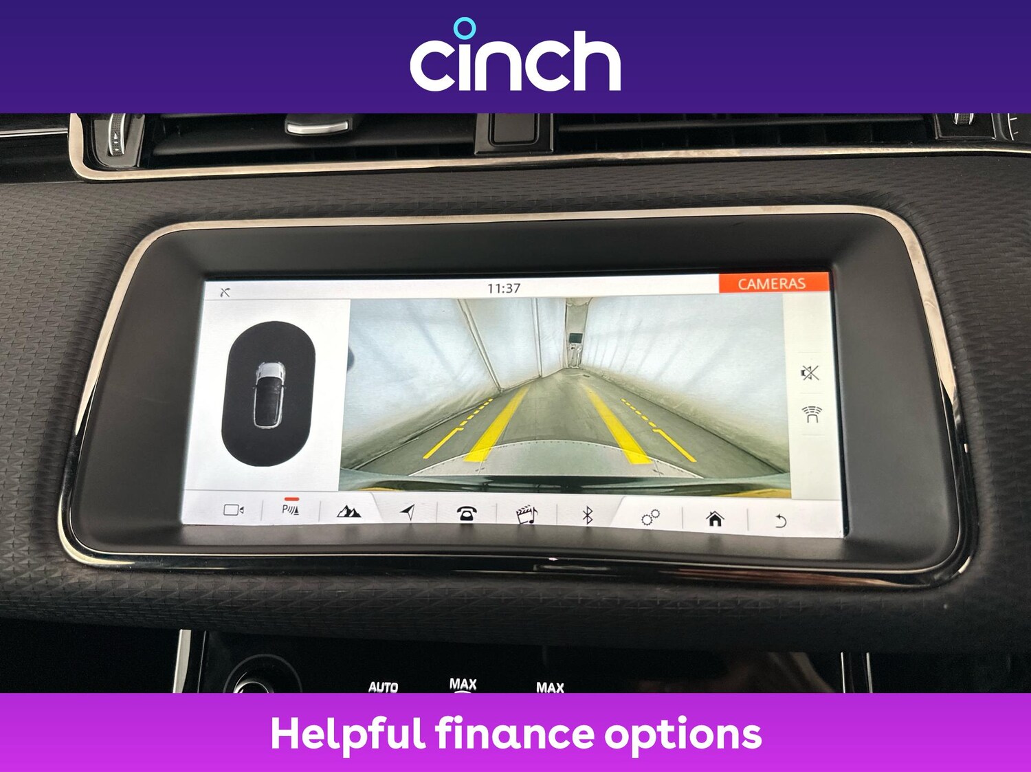 Used Land Rover Range Rover Evoque 2019 for sale - 76474823: Photo 35