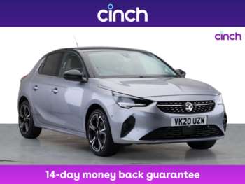 2020 - 1.2 Turbo Elite Nav Premium 5dr