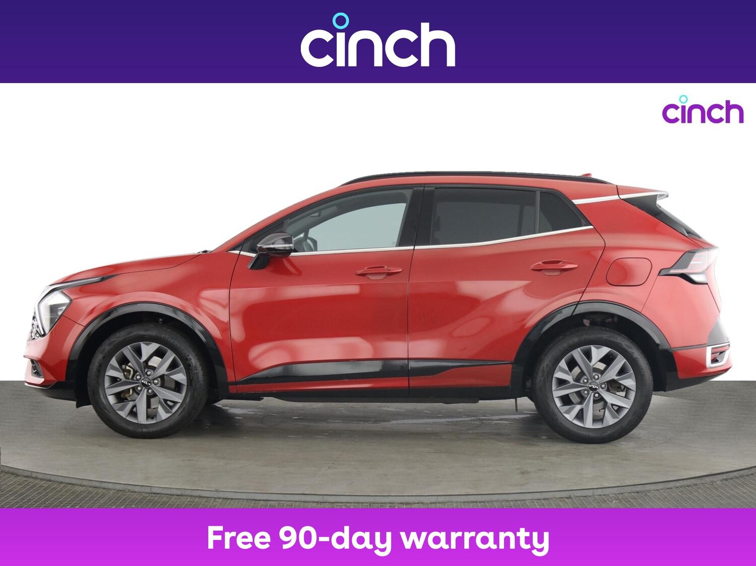 Used Kia Sportage 2022 for sale - 76133239: Photo 8