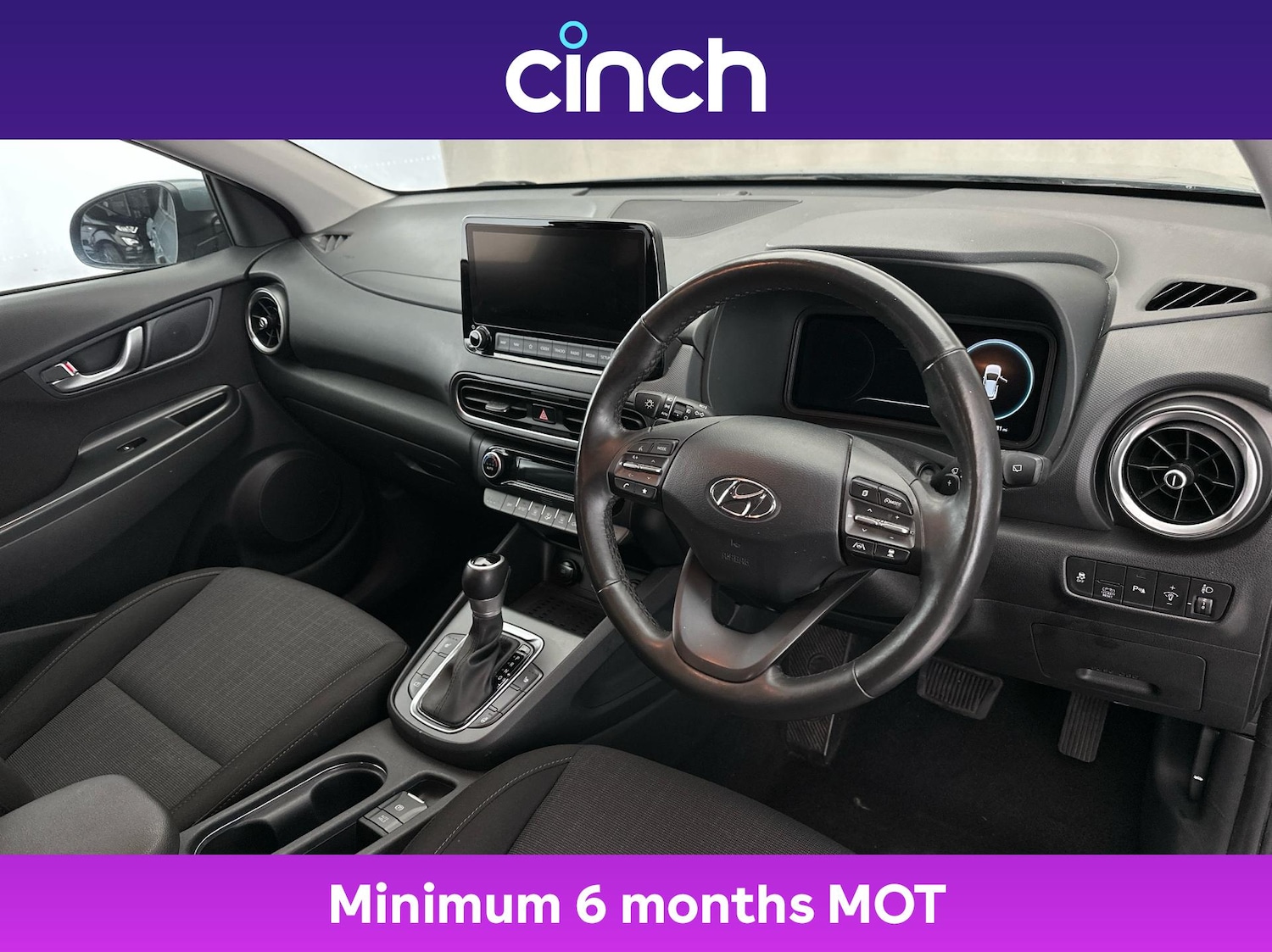 Used Hyundai KONA 2022 for sale - 76557902: Photo 12