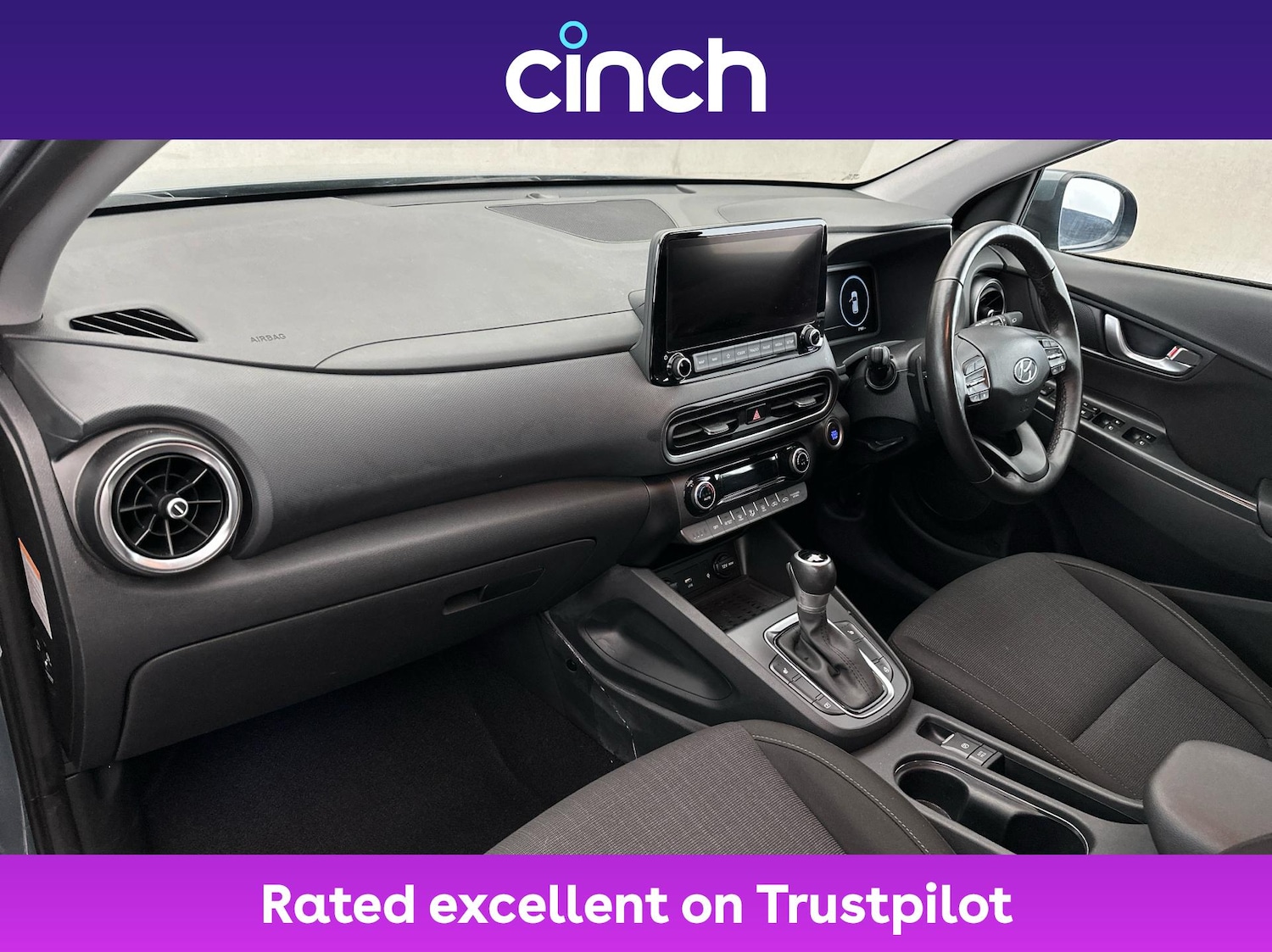 Used Hyundai KONA 2022 for sale - 76557902: Photo 14