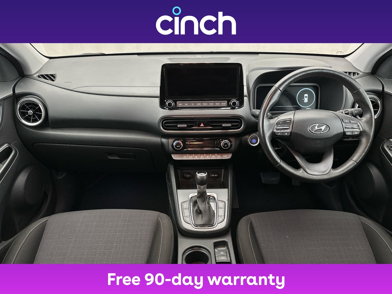 Used Hyundai KONA 2022 for sale - 76557902: Photo 15