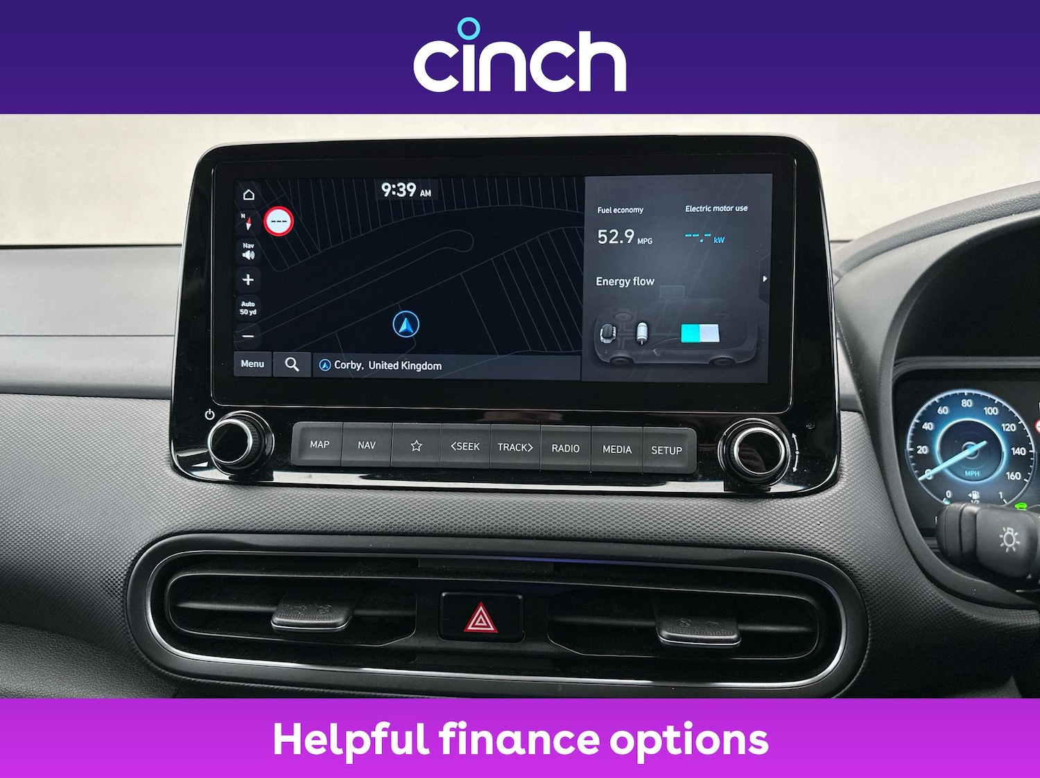 Used Hyundai KONA 2022 for sale - 76557902: Photo 17