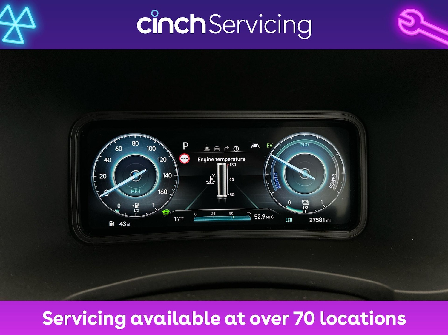 Used Hyundai KONA 2022 for sale - 76557902: Photo 18