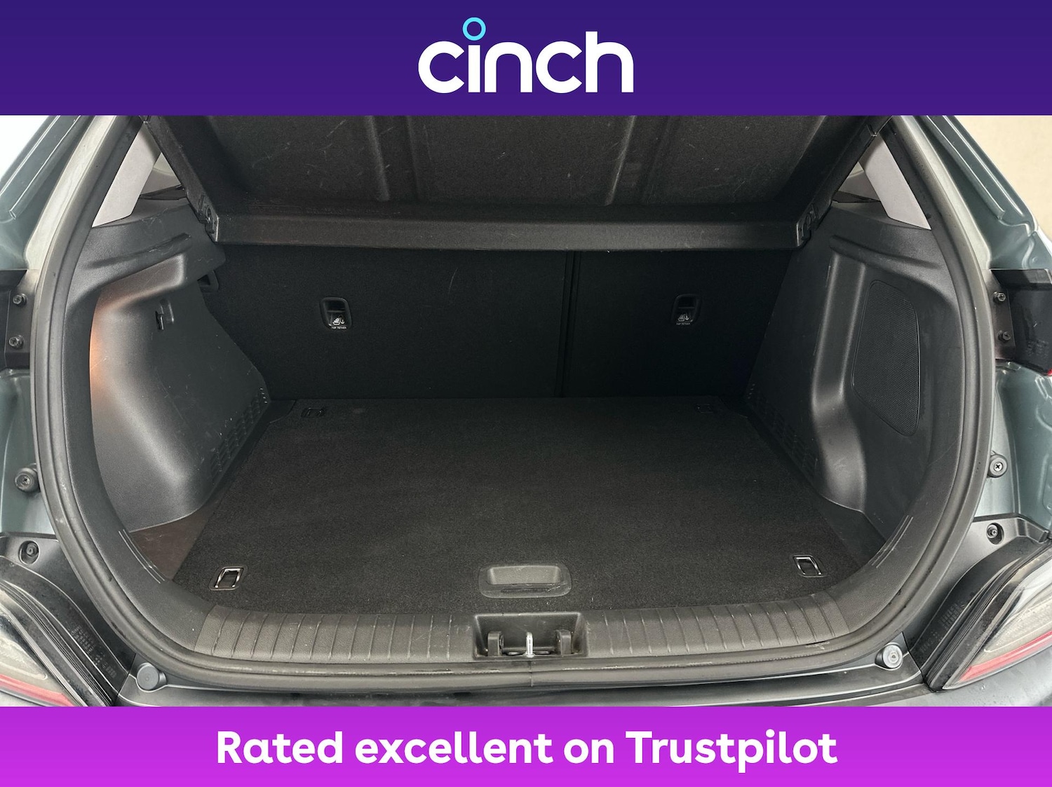 Used Hyundai KONA 2022 for sale - 76557902: Photo 21