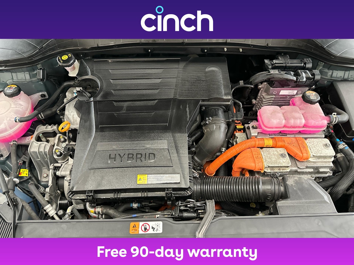 Used Hyundai KONA 2022 for sale - 76557902: Photo 23