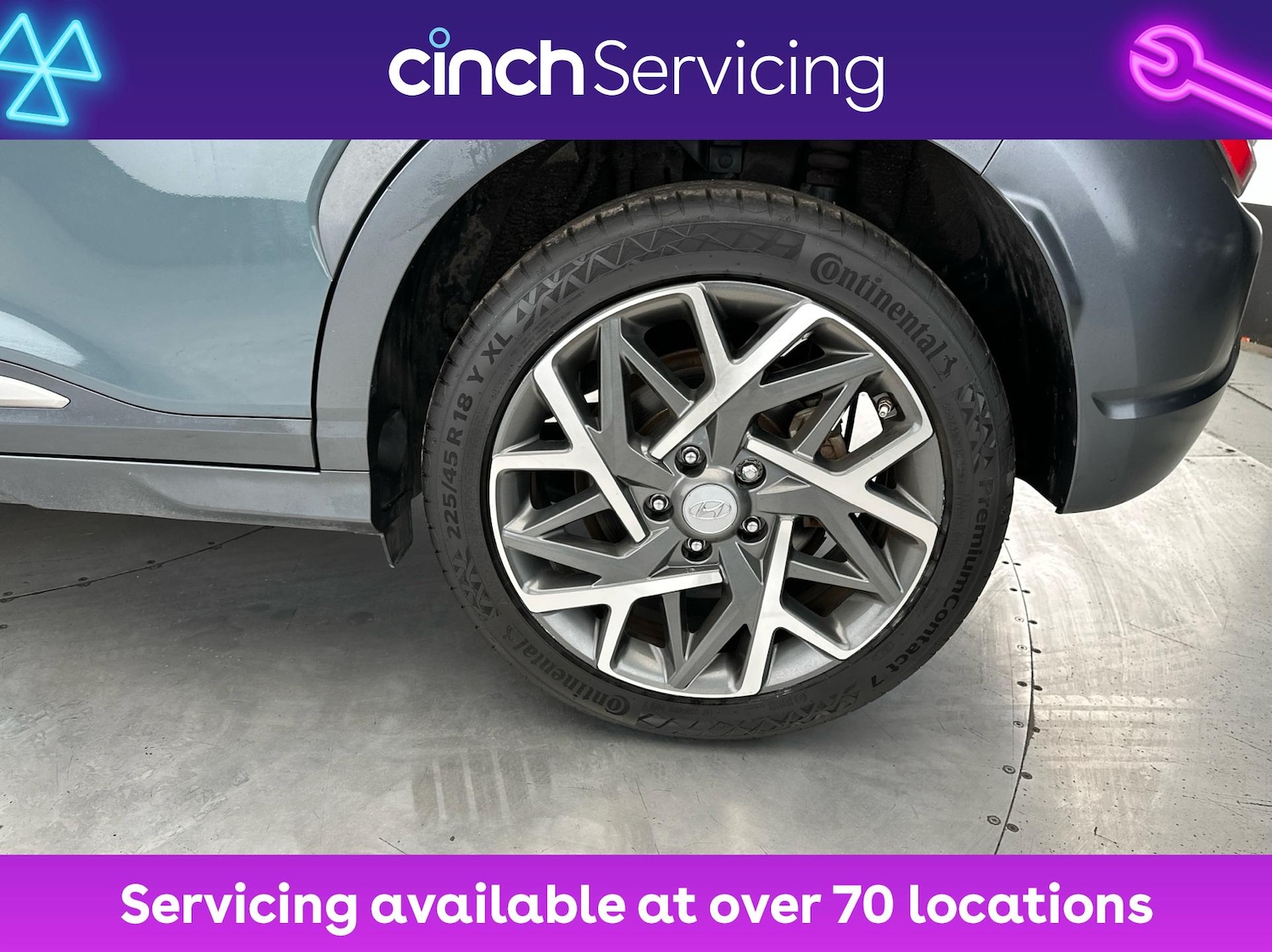 Used Hyundai KONA 2022 for sale - 76557902: Photo 26