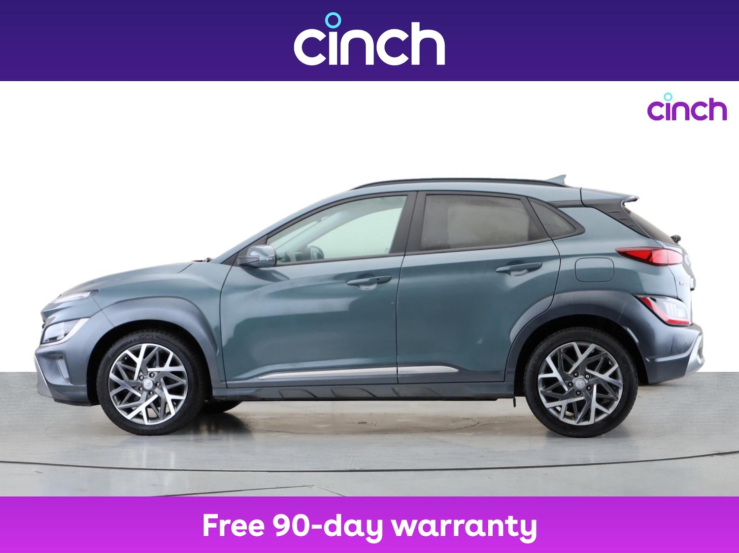 Used Hyundai KONA 2022 for sale - 76557902: Photo 8