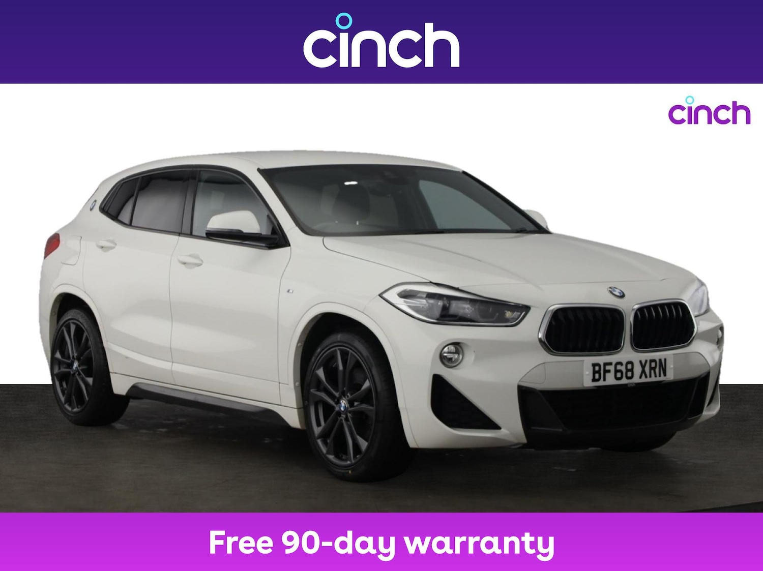 Used BMW X2 2018 for sale - 76019945: Photo 1