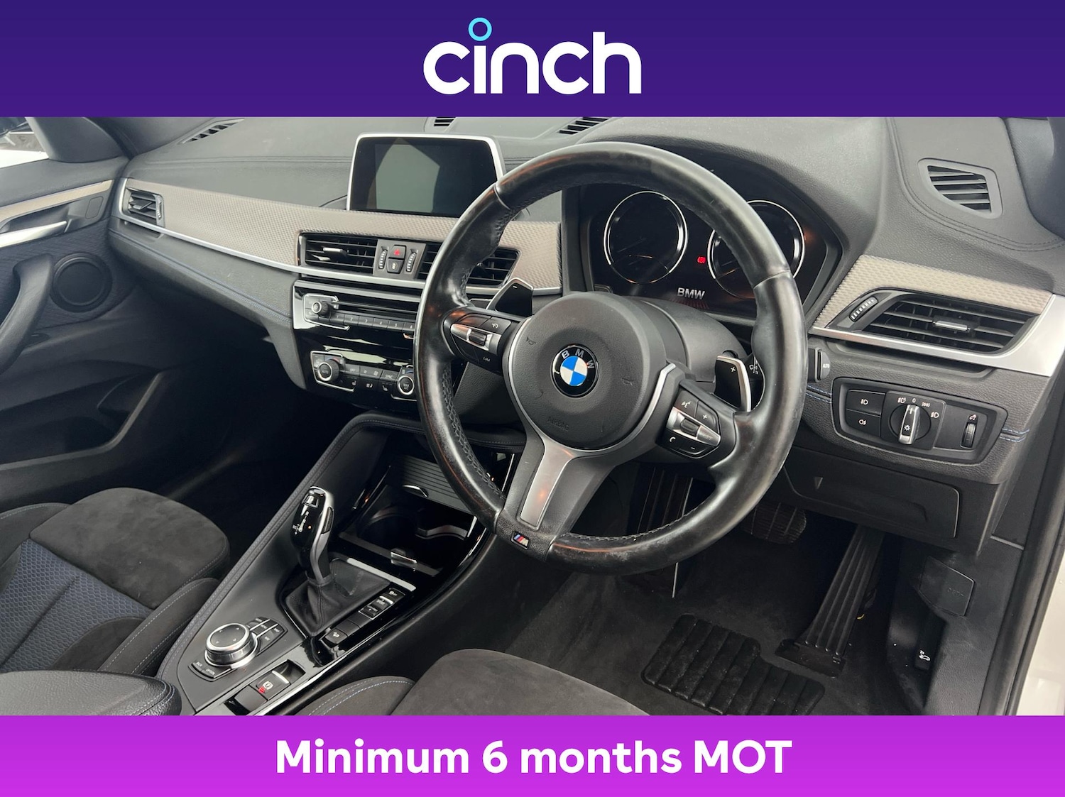 Used BMW X2 2018 for sale - 76019945: Photo 12