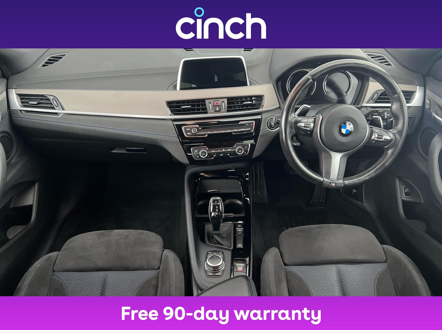 Used BMW X2 2018 for sale - 76019945: Photo 15